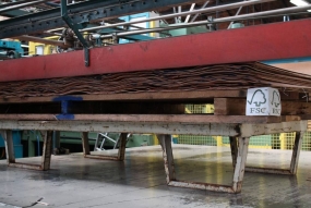 Usine